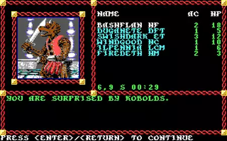 Pool of Radiance - galeria zdjęć - filmweb
