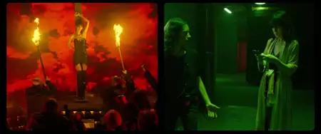 Lux Æterna - galeria zdjęć - filmweb