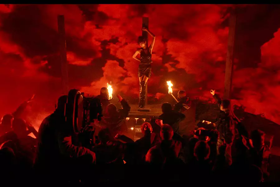 Lux Æterna - galeria zdjęć - filmweb
