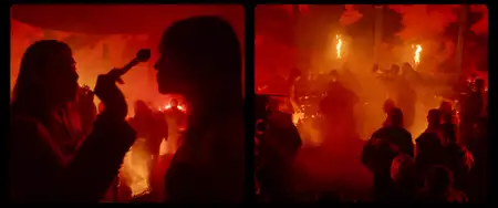 Lux &AElig;terna - galeria zdjęć - filmweb