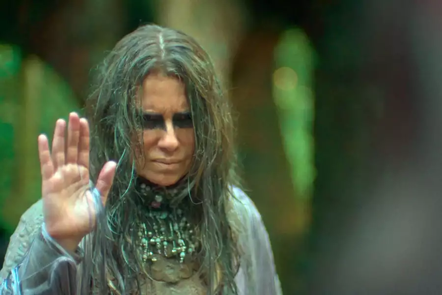 Niewidzialne miasto - galeria zdjęć - filmweb