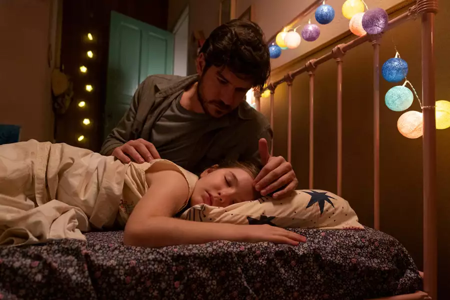 Niewidzialne miasto - galeria zdjęć - filmweb