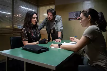 Niewidzialne miasto - galeria zdjęć - filmweb