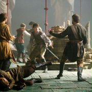 Opowieści z Narnii: Podróż Wędrowca do Świtu - galeria zdjęć - filmweb