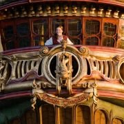 The Chronicles of Narnia: The Voyage of the Dawn Treader - galeria zdjęć - filmweb