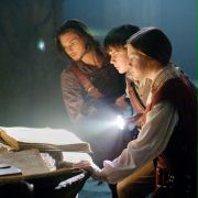 Opowieści z Narnii: Podróż Wędrowca do Świtu - galeria zdjęć - filmweb