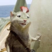 The Chronicles of Narnia: The Voyage of the Dawn Treader - galeria zdjęć - filmweb