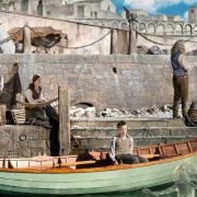 Opowieści z Narnii: Podróż Wędrowca do Świtu - galeria zdjęć - filmweb