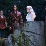 Opowieści z Narnii: Podróż Wędrowca do Świtu - galeria zdjęć - filmweb
