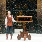 The Chronicles of Narnia: The Voyage of the Dawn Treader - galeria zdjęć - filmweb