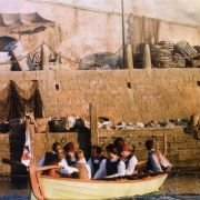 Opowieści z Narnii: Podróż Wędrowca do Świtu - galeria zdjęć - filmweb