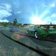 Ridge Racer Slipstream - galeria zdjęć - filmweb