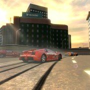 Ridge Racer Slipstream - galeria zdjęć - filmweb