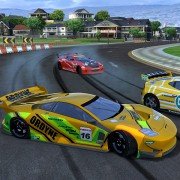 Ridge Racer Slipstream - galeria zdjęć - filmweb
