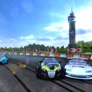 Ridge Racer Slipstream - galeria zdjęć - filmweb
