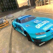 Ridge Racer Slipstream - galeria zdjęć - filmweb