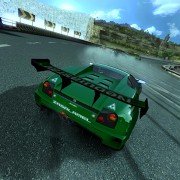 Ridge Racer Slipstream - galeria zdjęć - filmweb