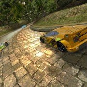 Ridge Racer Slipstream - galeria zdjęć - filmweb