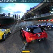 Ridge Racer Slipstream - galeria zdjęć - filmweb