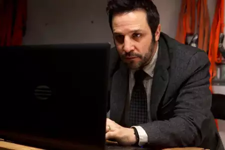 Szach-mat - galeria zdjęć - filmweb