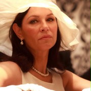 Wendy Crewson w Szach-mat