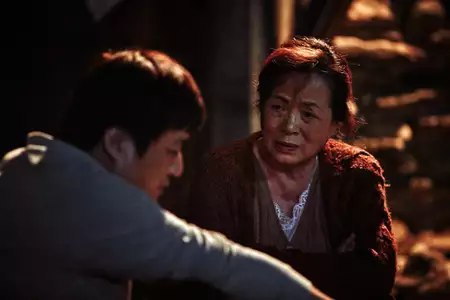 Lament - galeria zdjęć - filmweb