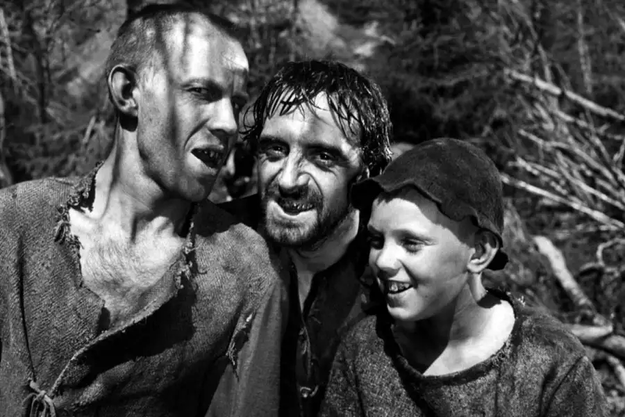 Źródło - galeria zdjęć - filmweb