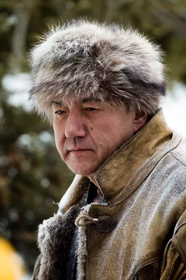 Deadfall. W potrzasku - galeria zdjęć - filmweb