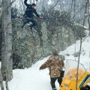 Deadfall - galeria zdjęć - filmweb
