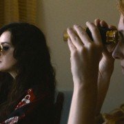 Pocałunek potępionych - galeria zdjęć - filmweb