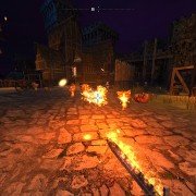 Bedlam - galeria zdjęć - filmweb