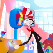 The Cat in the Hat - galeria zdjęć - filmweb