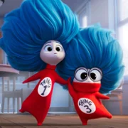 The Cat in the Hat - galeria zdjęć - filmweb