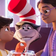 The Cat in the Hat - galeria zdjęć - filmweb