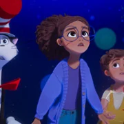 The Cat in the Hat - galeria zdjęć - filmweb