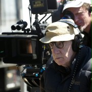 Woody Allen