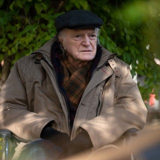 Joe Colman
