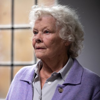 Mary Moss