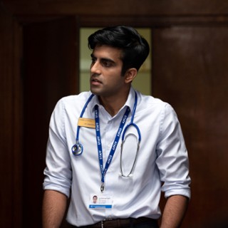 Dr Valentine