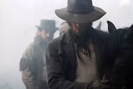 Blueberry - galeria zdjęć - filmweb