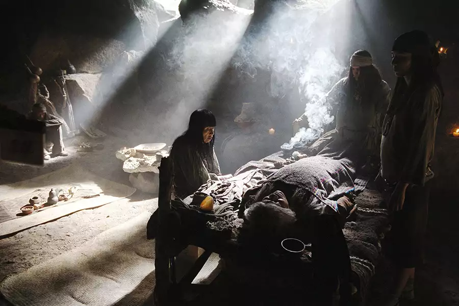 Blueberry - galeria zdjęć - filmweb