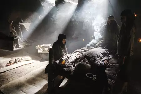 Blueberry - galeria zdjęć - filmweb