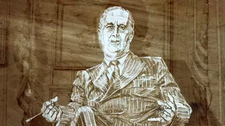 Karski i władcy ludzkości - galeria zdjęć - filmweb