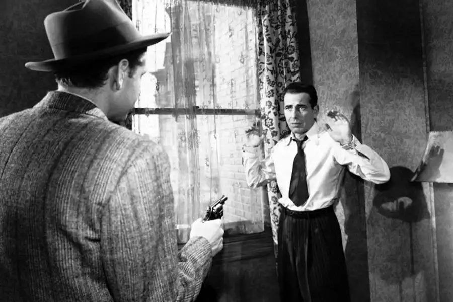Mroczne przejście - galeria zdjęć - filmweb
