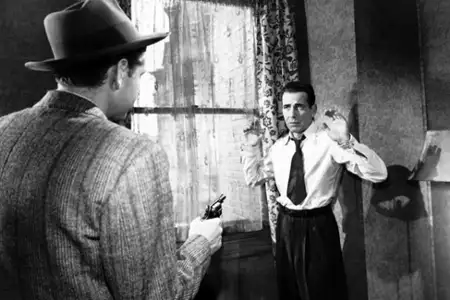 Mroczne przejście - galeria zdjęć - filmweb