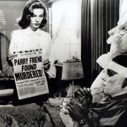 Mroczne przejście - galeria zdjęć - filmweb