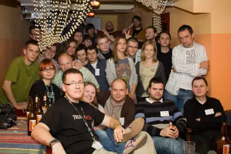 Filmweb Offline 2009 - galeria zdjęć - filmweb