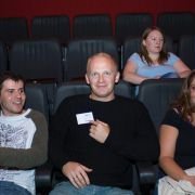 Filmweb Offline 2009 - galeria zdjęć - filmweb