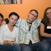 Filmweb Offline 2009 - galeria zdjęć - filmweb