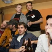 Filmweb Offline 2009 - galeria zdjęć - filmweb
